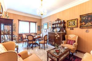 Appartamento di 93 m² con 3 locali a Roma