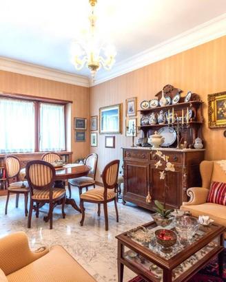 Appartamento di 93 m² con 3 locali a Roma