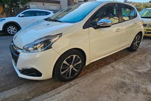 Peugeot 208 diesel