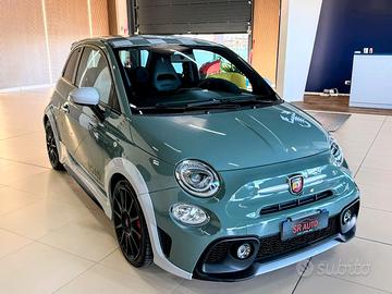 ABARTH 695 70° Anniversario