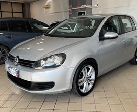 Volkswagen Golf 1.6 TDI DPF 5p. Comfortline