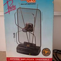 Antenna Amplificata Cobra Prestige