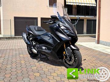 YAMAHA T-Max 560 Tech Max