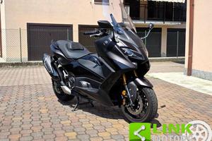 YAMAHA T-Max 560 Tech Max