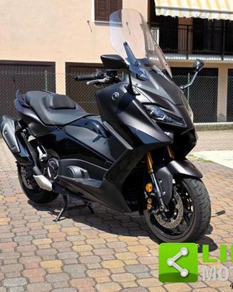 YAMAHA T-Max 560 Tech Max