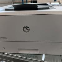 stampante HP modello pro M402DW
