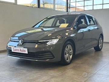 VOLKSWAGEN Golf 1.0 TSI EVO 110CV *UNICO PROP.*A