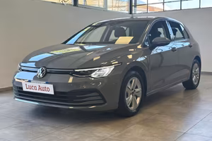 VOLKSWAGEN Golf 1.0 TSI EVO 110CV *UNICO PROP.*A