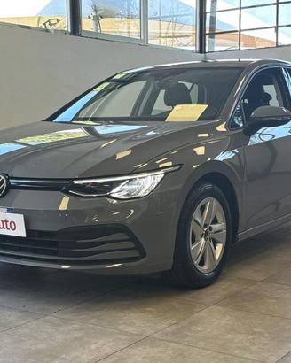 VOLKSWAGEN Golf 1.0 TSI EVO 110CV *UNICO PROP.*A