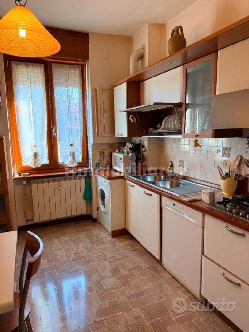 Appartamento – Milano, Abbadesse, Municipio 2 - Vista 4