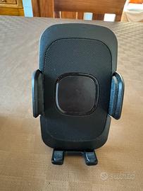 Supporto auto smartphone per bocchetta aria