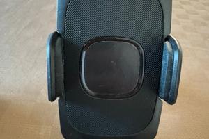 Supporto auto smartphone per bocchetta aria