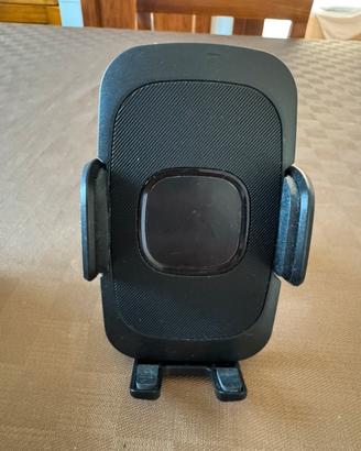 Supporto auto smartphone per bocchetta aria