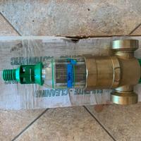 Filtro autopulente 11/2 acquabrevetti