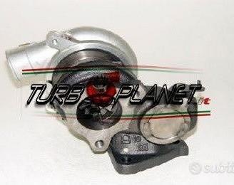 Turbo pajero 2.3 td