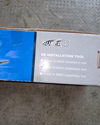 press fit BB30