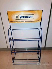 Espositore Pernigotti 