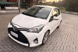 TOYOTA Yaris 1.4 D-4D 5 porte