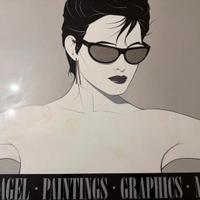 PATRICK NAGEL