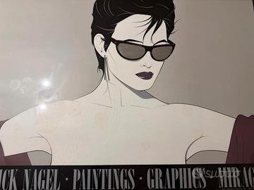 PATRICK NAGEL