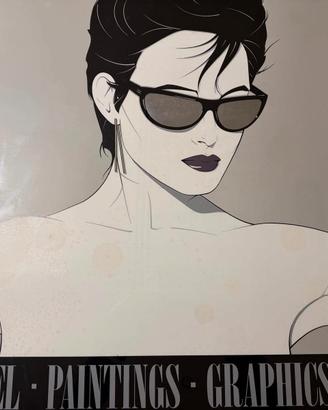 PATRICK NAGEL