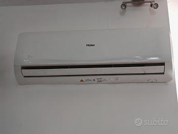 Haier 24000btu