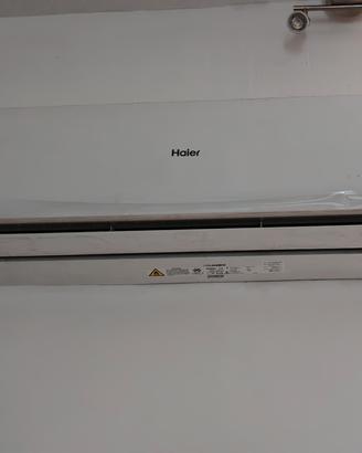 Haier 24000btu