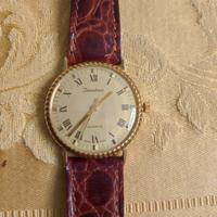 Dimetron 18 kt oro giallo