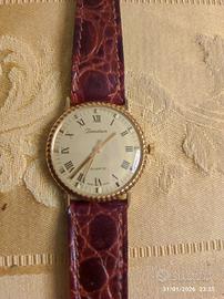 Dimetron 18 kt oro giallo