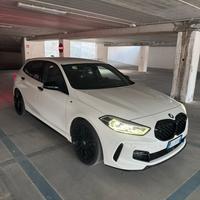 BMW SERIE 1  118D MSPORT