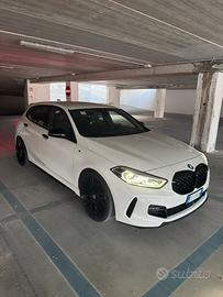 BMW SERIE 1  118D MSPORT