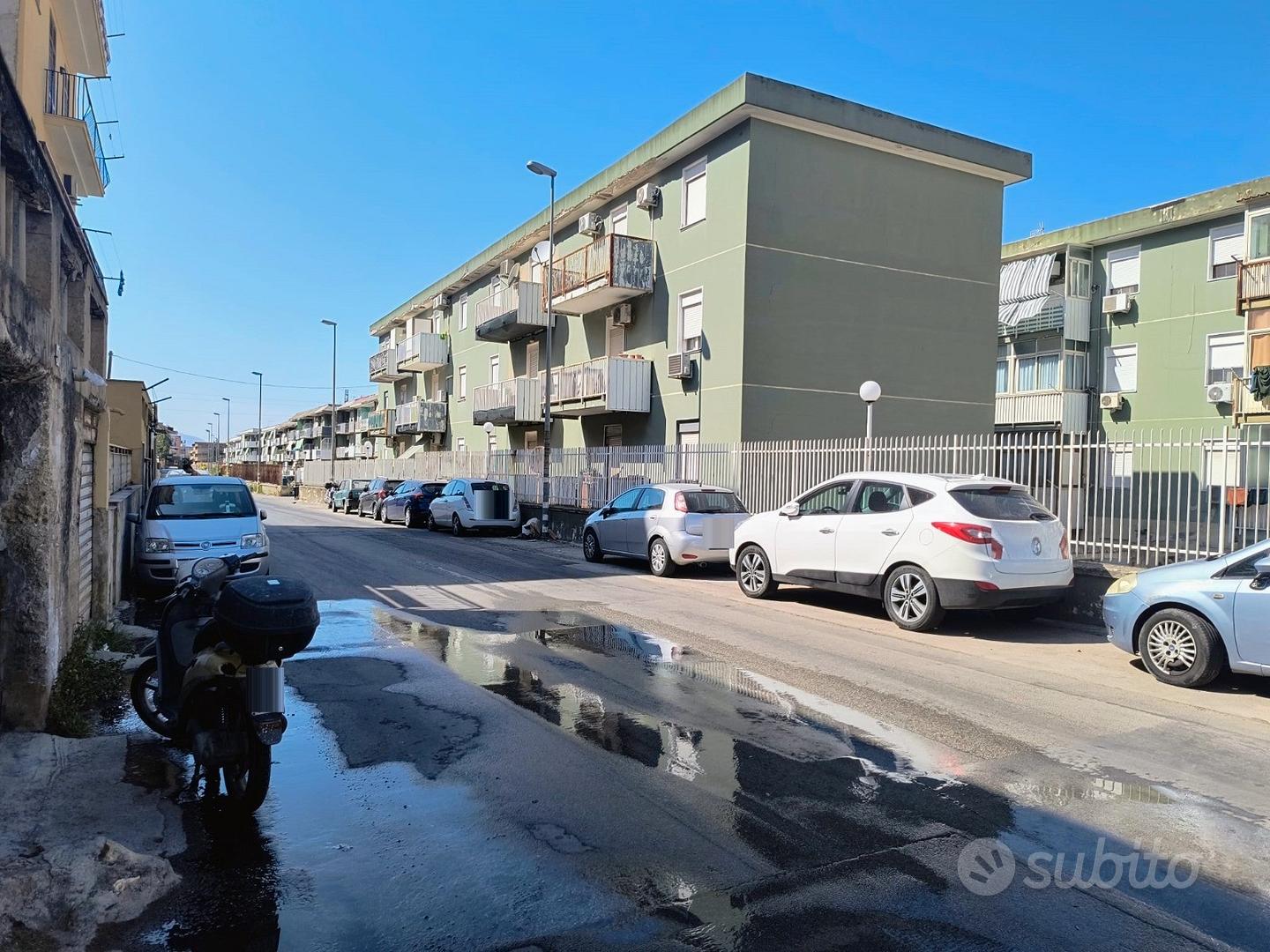 Appartamento – Palermo, Brancaccio, II Circoscrizione - Vista 4