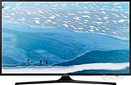 TELEVISORE SAMSUNG 40" ULTRA HD.