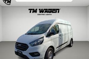 FORD Transit Custom 1ª s -300 2.0 EcoBlue Hybrid 1