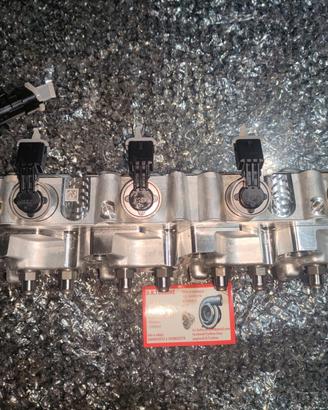 MODULO MULTIAIR 4 CILINDRI 1.4 ALFA MITO 500X PUNT