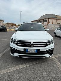 Auto tiguan