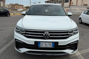 Auto tiguan