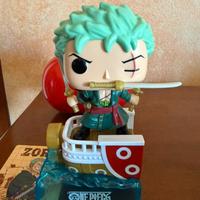 Zoro One Piece Kinder