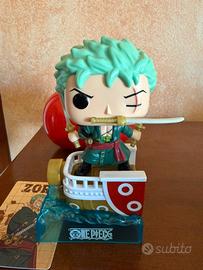 Zoro One Piece Kinder