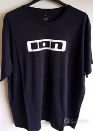T-shirt Ion elements surfing