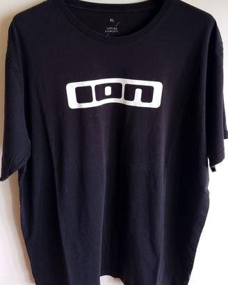 T-shirt Ion elements surfing