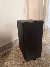 Technics SB-CH9 coppia diffusori