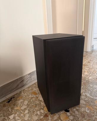 Technics SB-CH9 coppia diffusori
