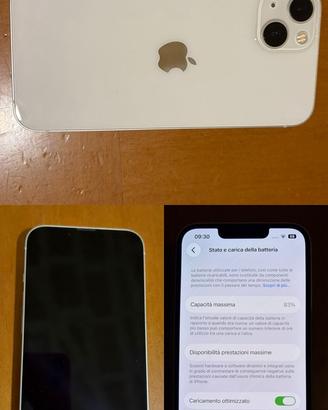 Iphone 13 256gb