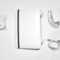 MODEM-ROUTER Wifi Zyxel, Netgear