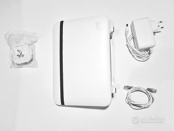 MODEM-ROUTER Wifi Zyxel, Netgear