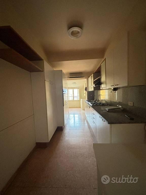 Apartment in Massa, Martana, San Carlo - Vista 3