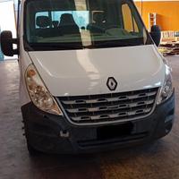 Renault Master 2