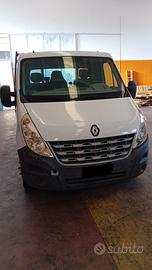 Renault Master 2