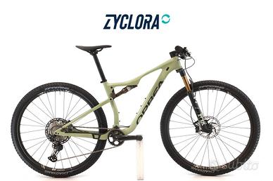 Orbea Oiz M10 XT t.M